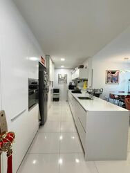 One-north Residences (D5), Apartment #500694161